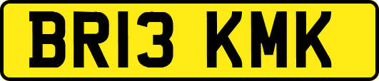 BR13KMK