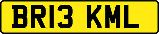 BR13KML