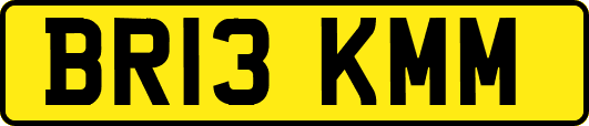 BR13KMM
