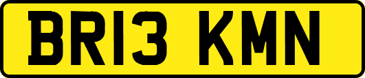 BR13KMN