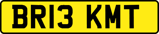 BR13KMT