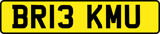 BR13KMU