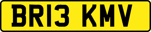 BR13KMV