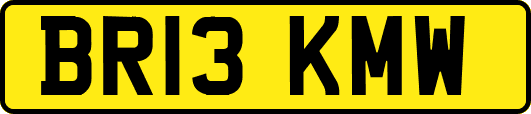 BR13KMW