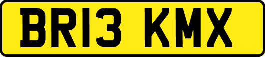 BR13KMX