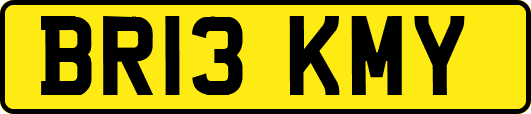 BR13KMY