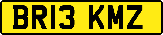BR13KMZ