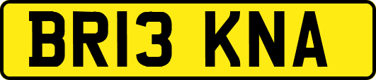 BR13KNA