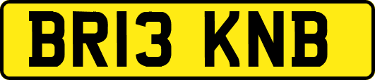 BR13KNB