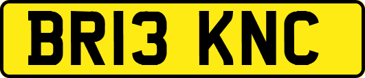BR13KNC