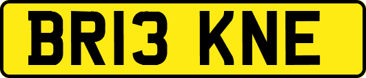 BR13KNE