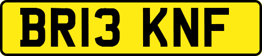 BR13KNF