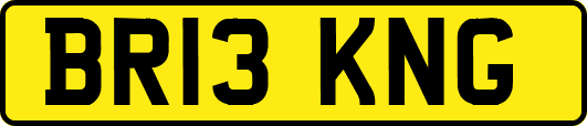 BR13KNG