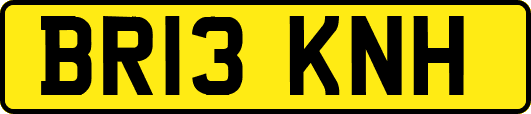 BR13KNH