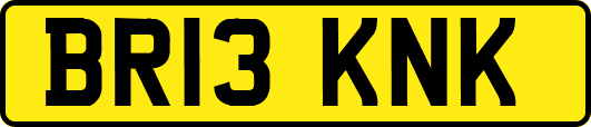 BR13KNK