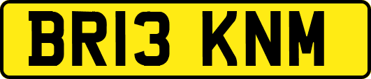BR13KNM