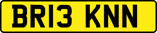 BR13KNN