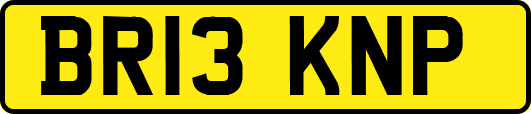 BR13KNP