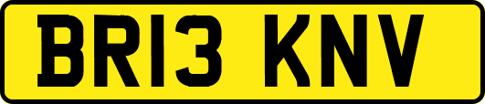 BR13KNV