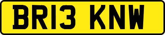 BR13KNW