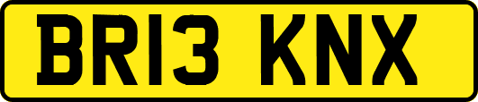 BR13KNX