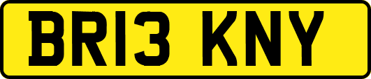 BR13KNY