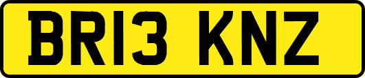 BR13KNZ