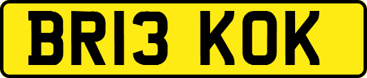 BR13KOK