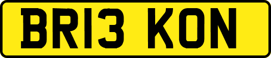 BR13KON