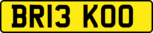 BR13KOO