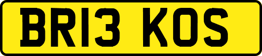 BR13KOS