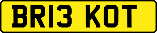 BR13KOT