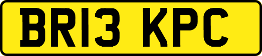 BR13KPC