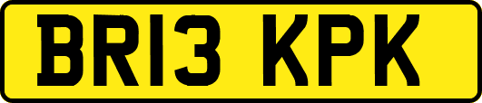 BR13KPK