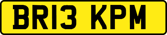 BR13KPM