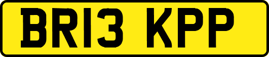 BR13KPP