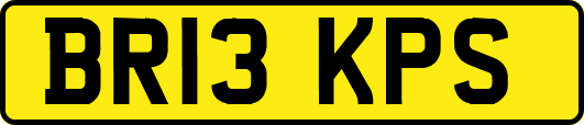 BR13KPS