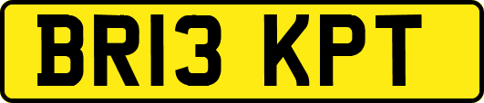 BR13KPT