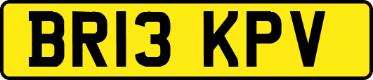 BR13KPV