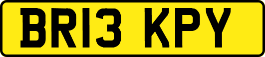 BR13KPY
