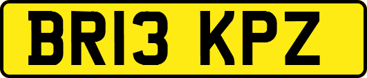 BR13KPZ