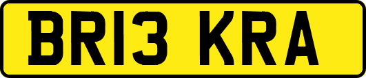 BR13KRA