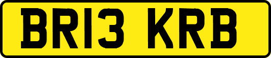 BR13KRB
