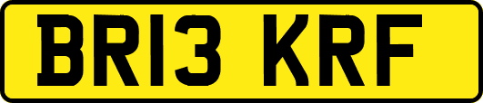 BR13KRF