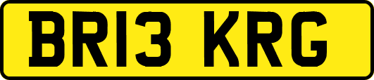 BR13KRG