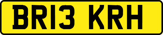 BR13KRH