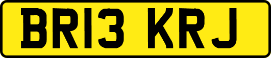 BR13KRJ