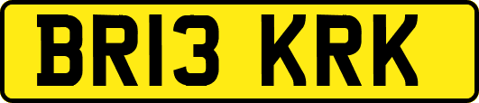 BR13KRK
