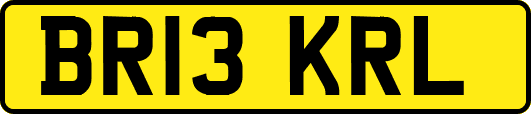 BR13KRL