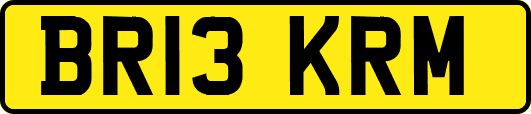 BR13KRM